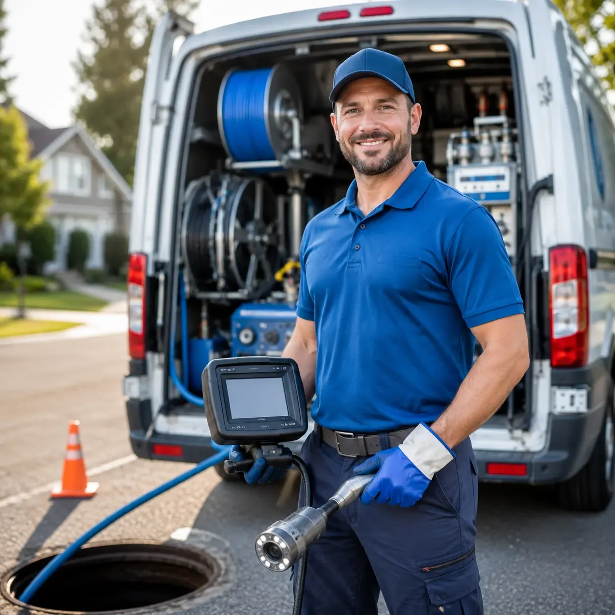 Local Pipe Relining specialists in Goodlettsville, TN