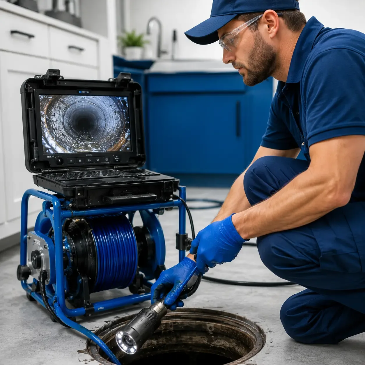 Pipe Relining professionals serving Goodlettsville, TN